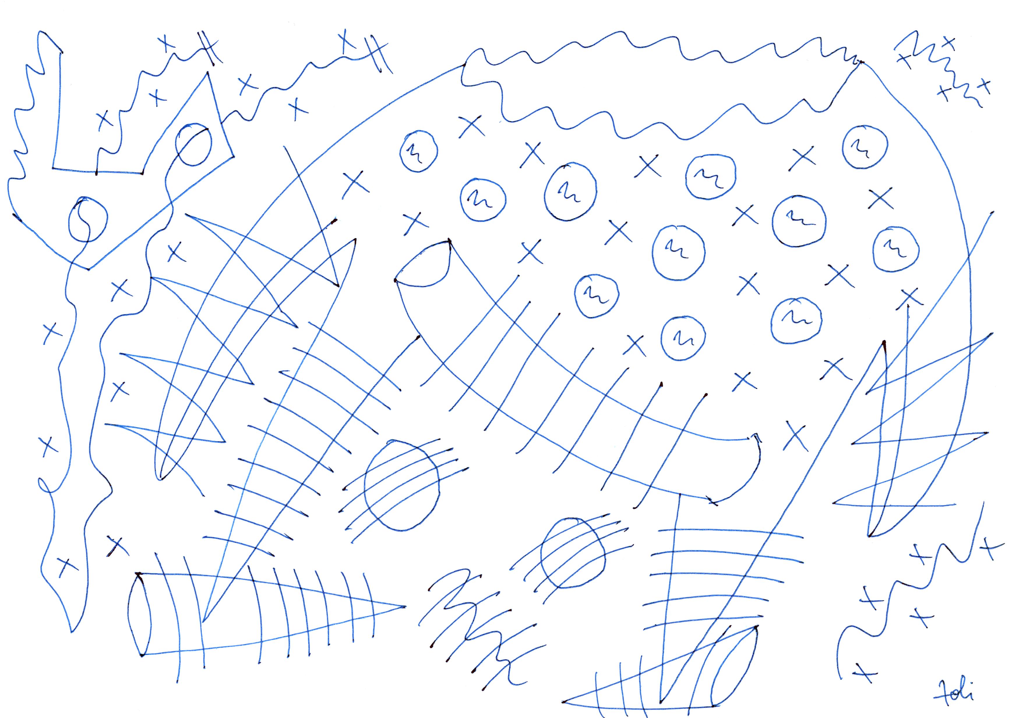 Drawings - 2016 drawing